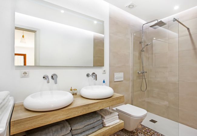 Apartamento en Marbella - H43 Cabopino Apartamento en Marbella - H43 Cabopino