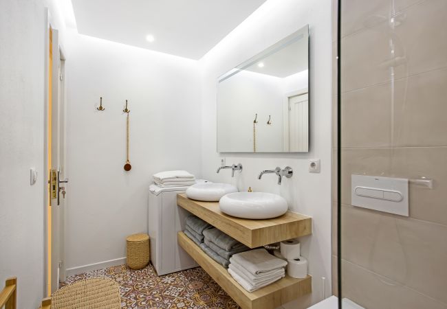 Apartamento en Marbella - H43 Cabopino Apartamento en Marbella - H43 Cabopino