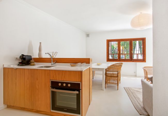 Apartamento en Marbella - H43 Cabopino Apartamento en Marbella - H43 Cabopino