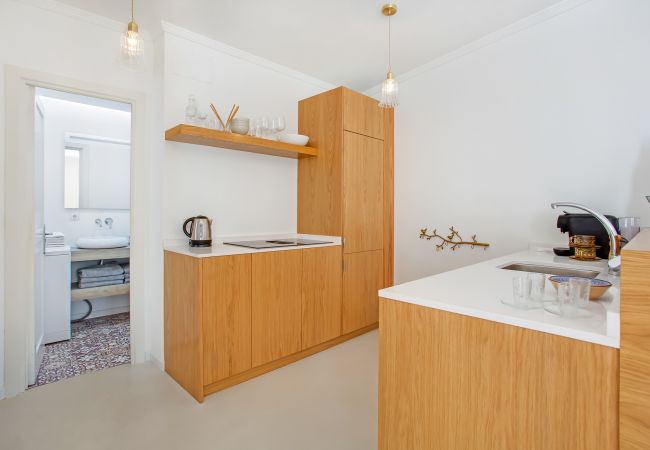 Apartamento en Marbella - H43 Cabopino Apartamento en Marbella - H43 Cabopino