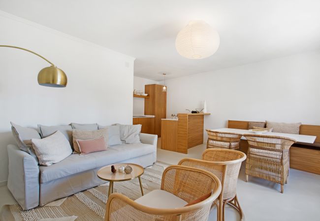 Apartamento en Marbella - H43 Cabopino Apartamento en Marbella - H43 Cabopino