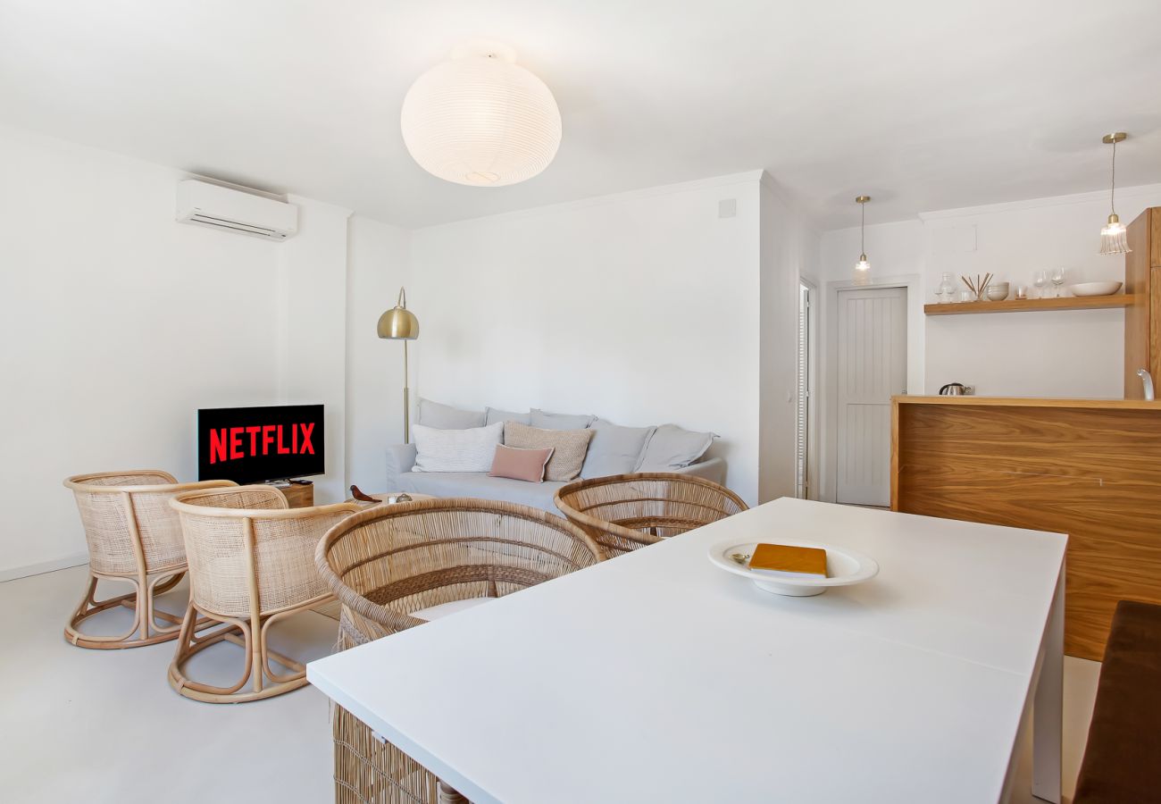 Apartamento en Marbella - H43 Cabopino