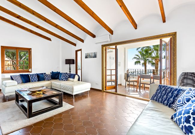 Apartamento en Marbella - H49 Cabopino Apartamento en Marbella - H49 Cabopino