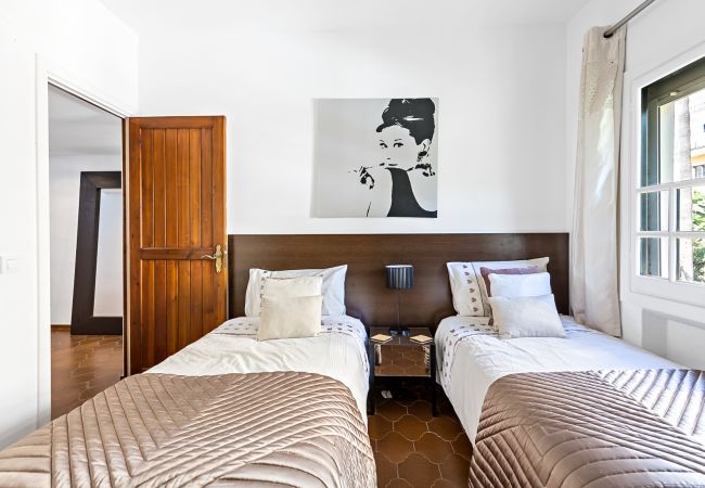 Apartamento en Marbella - H49 Cabopino Apartamento en Marbella - H49 Cabopino