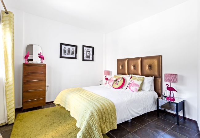 Apartamento en Marbella - H49 Cabopino Apartamento en Marbella - H49 Cabopino