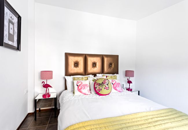 Apartamento en Marbella - H49 Cabopino Apartamento en Marbella - H49 Cabopino