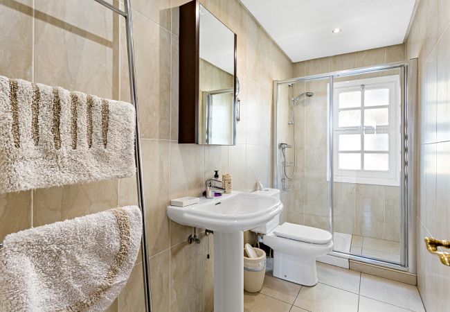 Apartamento en Marbella - H49 Cabopino Apartamento en Marbella - H49 Cabopino