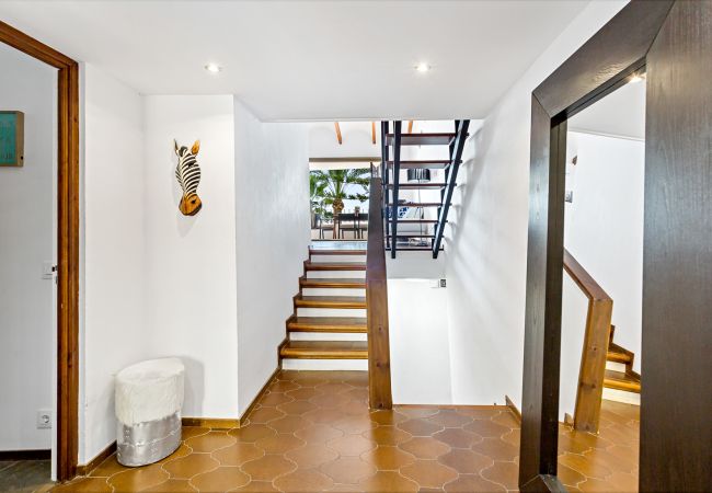 Apartamento en Marbella - H49 Cabopino Apartamento en Marbella - H49 Cabopino