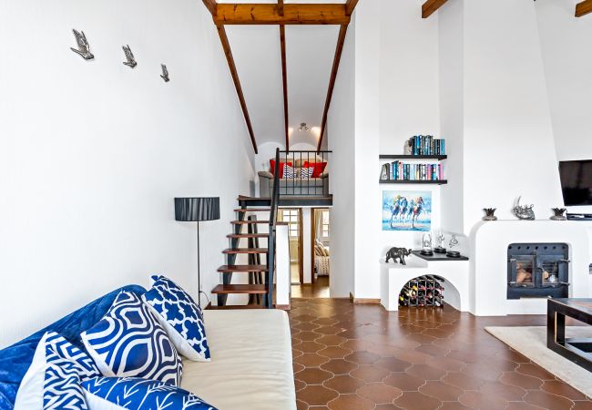 Apartamento en Marbella - H49 Cabopino Apartamento en Marbella - H49 Cabopino