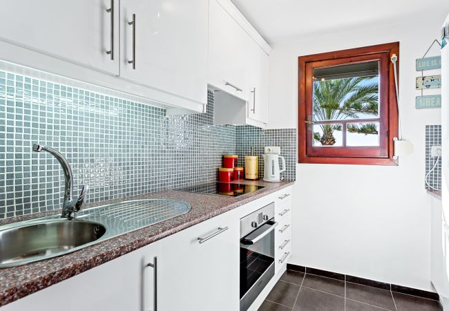 Apartamento en Marbella - H49 Cabopino Apartamento en Marbella - H49 Cabopino