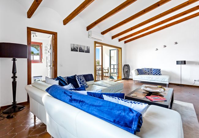 Apartamento en Marbella - H49 Cabopino Apartamento en Marbella - H49 Cabopino