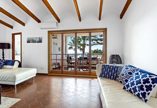 Apartamento en Marbella - H49 Cabopino Apartamento en Marbella - H49 Cabopino