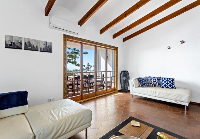 Apartamento en Marbella - H49 Cabopino Apartamento en Marbella - H49 Cabopino