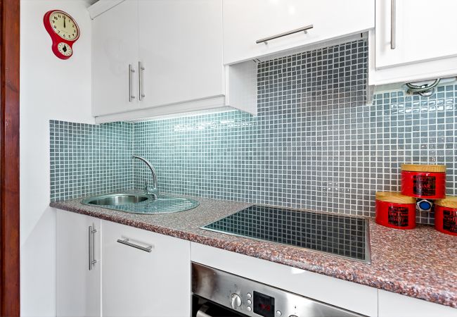 Apartamento en Marbella - H49 Cabopino Apartamento en Marbella - H49 Cabopino