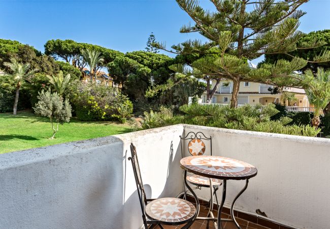 Apartamento en Marbella - H49 Cabopino Apartamento en Marbella - H49 Cabopino