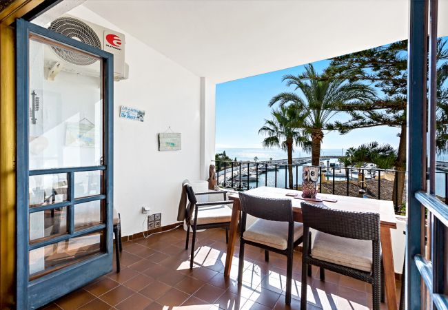 Apartamento en Marbella - H49 Cabopino Apartamento en Marbella - H49 Cabopino