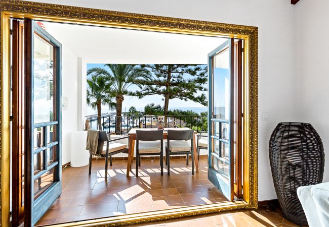 Apartamento en Marbella - H49 Cabopino Apartamento en Marbella - H49 Cabopino