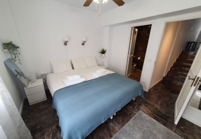 Apartamento en Marbella - J51 Cabopino