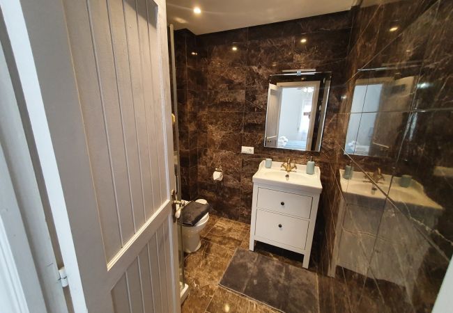 Apartamento en Marbella - J51 Cabopino Apartamento en Marbella - J51 Cabopino