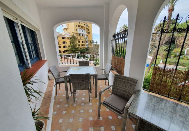 Apartamento en Marbella - J51 Cabopino