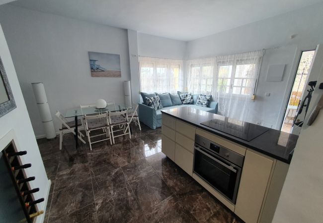 Apartamento en Marbella - J51 Cabopino Apartamento en Marbella - J51 Cabopino