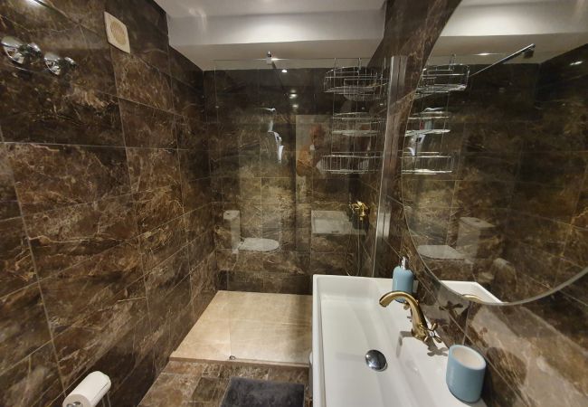 Apartamento en Marbella - J51 Cabopino Apartamento en Marbella - J51 Cabopino