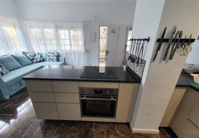 Apartamento en Marbella - J51 Cabopino Apartamento en Marbella - J51 Cabopino