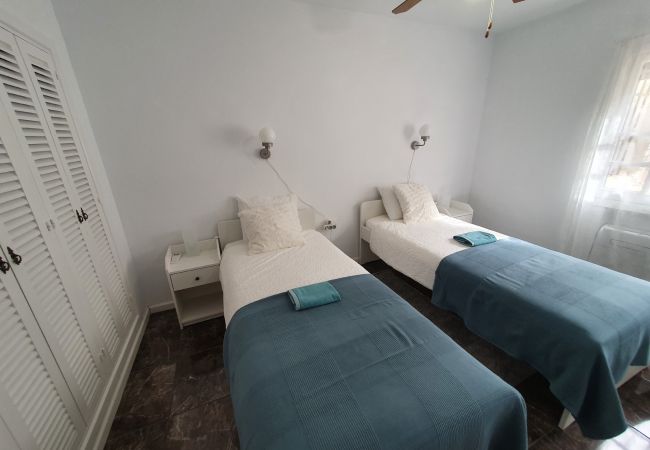 Apartamento en Marbella - J51 Cabopino Apartamento en Marbella - J51 Cabopino