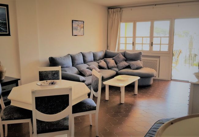 Apartamento en Marbella - K105 Cabopino