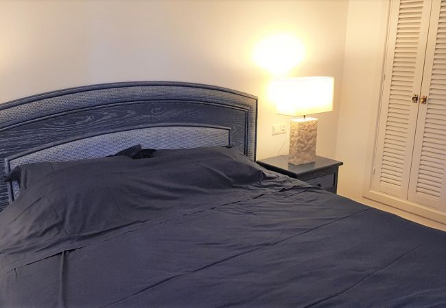 Apartamento en Marbella - K105 Cabopino Apartamento en Marbella - K105 Cabopino