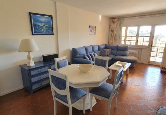 Apartamento en Marbella - K105 Cabopino