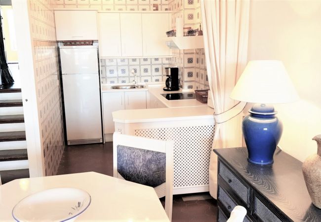 Apartamento en Marbella - K105 Cabopino Apartamento en Marbella - K105 Cabopino