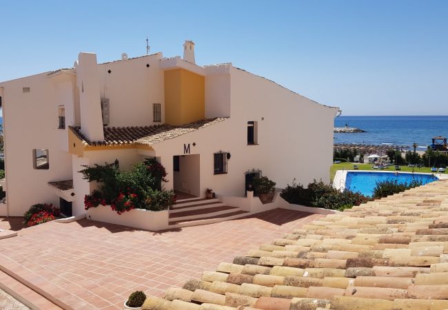 Apartamento en Marbella - K105 Cabopino Apartamento en Marbella - K105 Cabopino