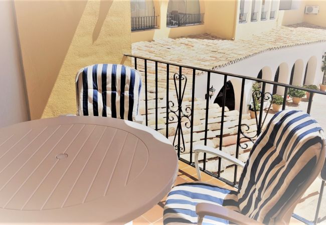 Apartamento en Marbella - K105 Cabopino Apartamento en Marbella - K105 Cabopino