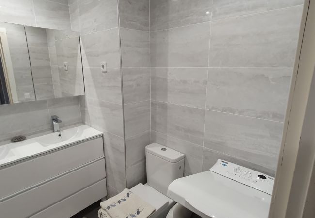 Apartamento en Marbella - K105 Cabopino Apartamento en Marbella - K105 Cabopino