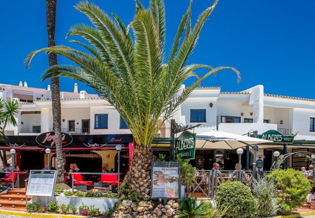 Apartamento en Marbella - K105 Cabopino Apartamento en Marbella - K105 Cabopino