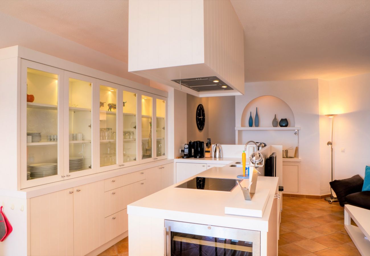 Apartamento en Marbella - K139 Cabopino