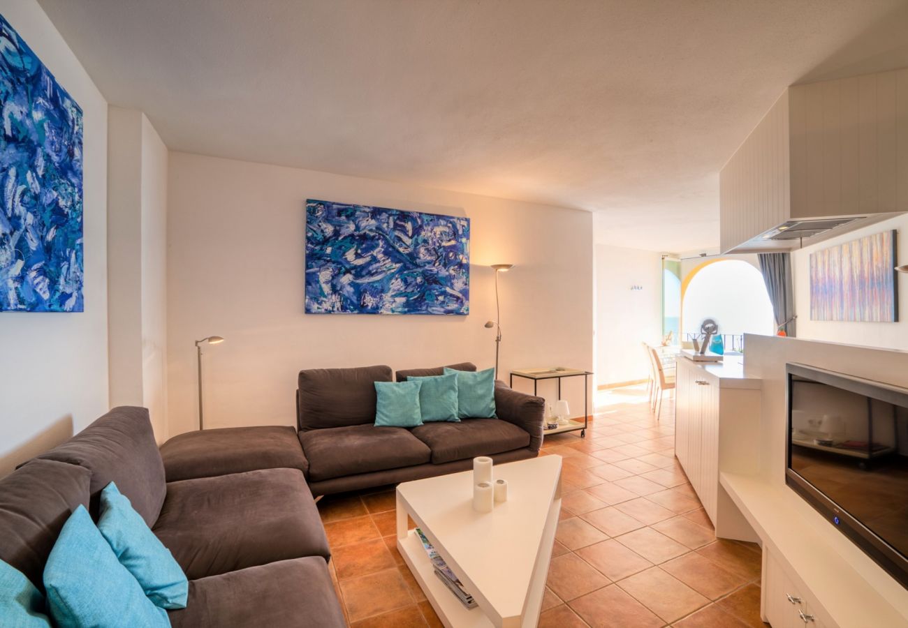 Apartamento en Marbella - K139 Cabopino