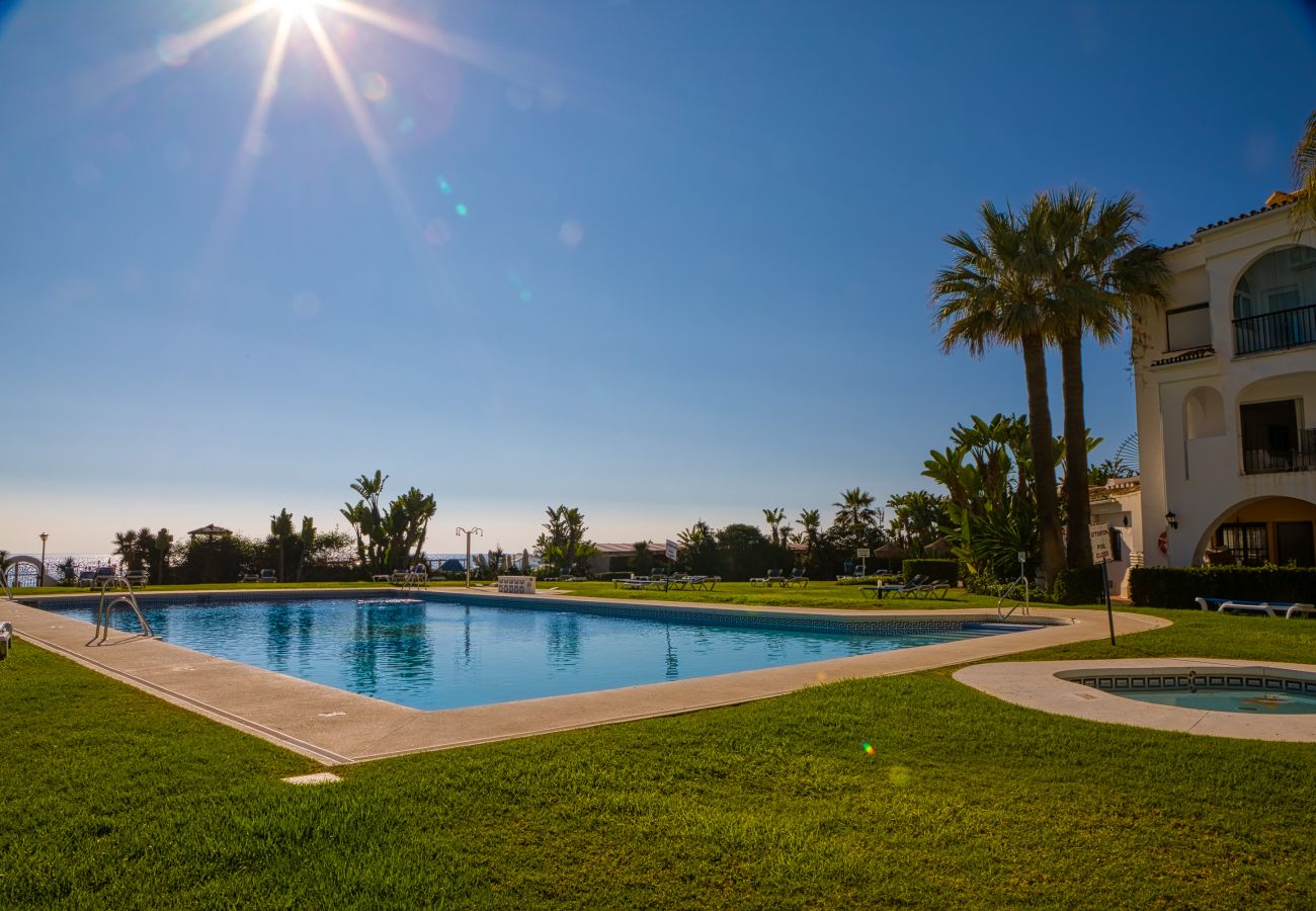 Apartamento en Marbella - L166 Cabopino