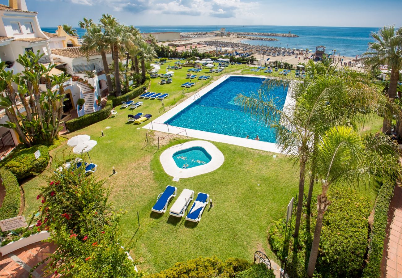 Apartamento en Marbella - L168 Cabopino