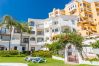 Apartamento en Marbella - L168 Cabopino