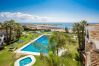 Apartamento en Marbella - L168 Cabopino