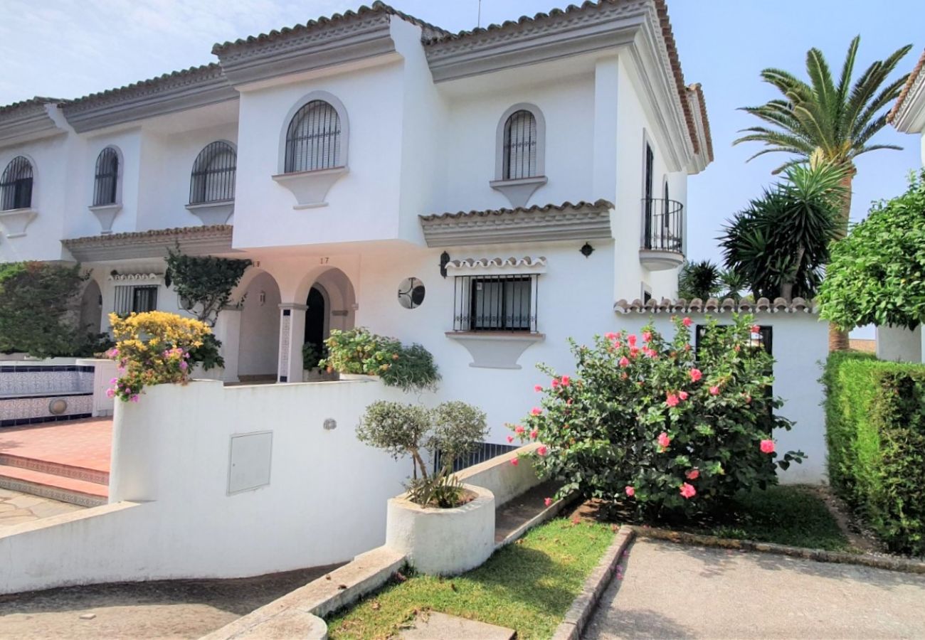 Casa adosada en Marbella - VDP 17