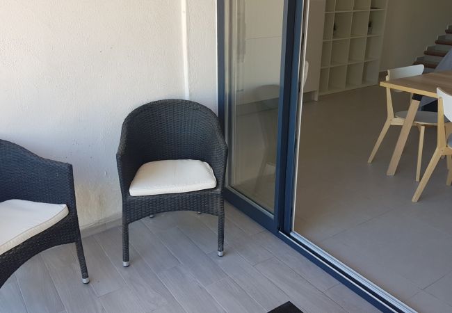 Apartamento en Marbella - G41 Cabopino Apartamento en Marbella - G41 Cabopino