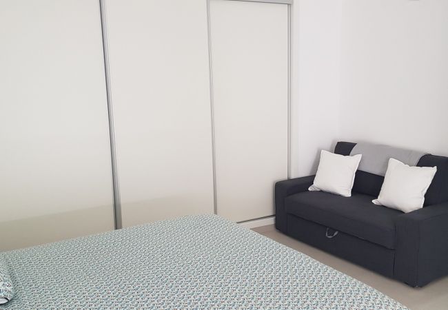 Apartamento en Marbella - G41 Cabopino Apartamento en Marbella - G41 Cabopino