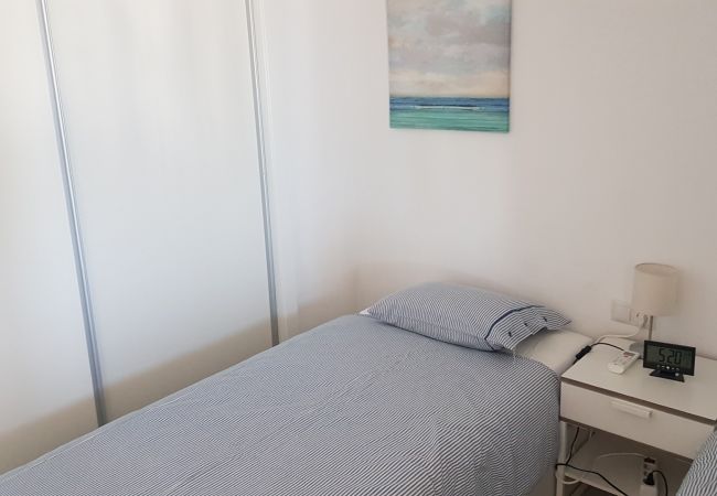 Apartamento en Marbella - G41 Cabopino Apartamento en Marbella - G41 Cabopino