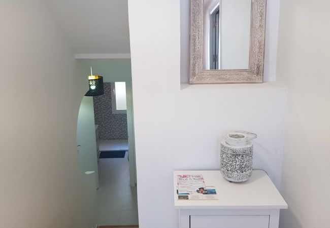 Apartamento en Marbella - G41 Cabopino Apartamento en Marbella - G41 Cabopino