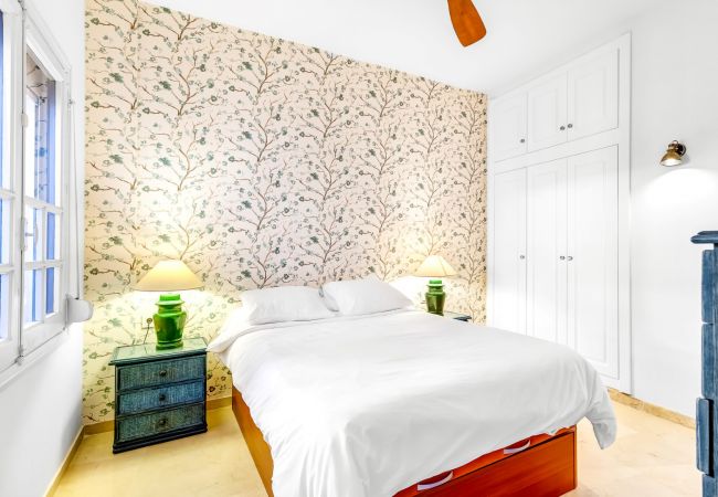 Apartamento en Marbella - A24 Cabopino Apartamento en Marbella - A24 Cabopino