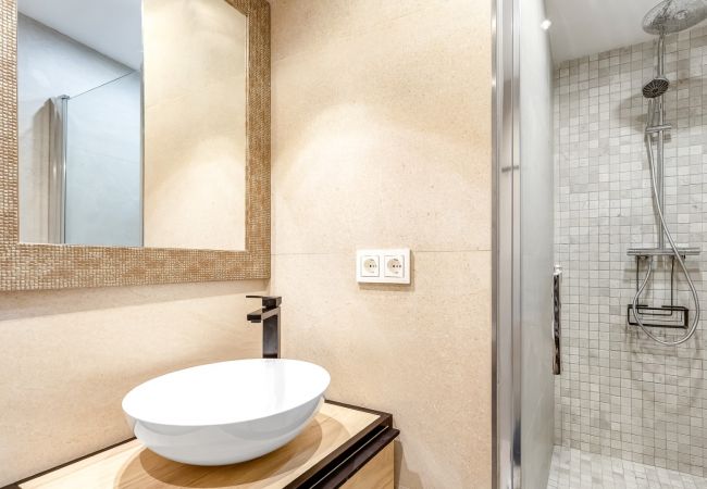 Apartamento en Marbella - A24 Cabopino Apartamento en Marbella - A24 Cabopino