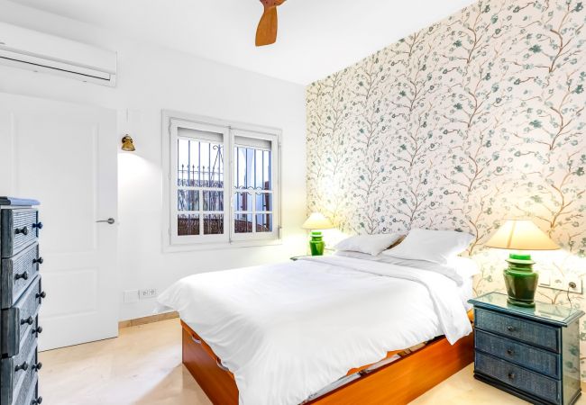 Apartamento en Marbella - A24 Cabopino Apartamento en Marbella - A24 Cabopino